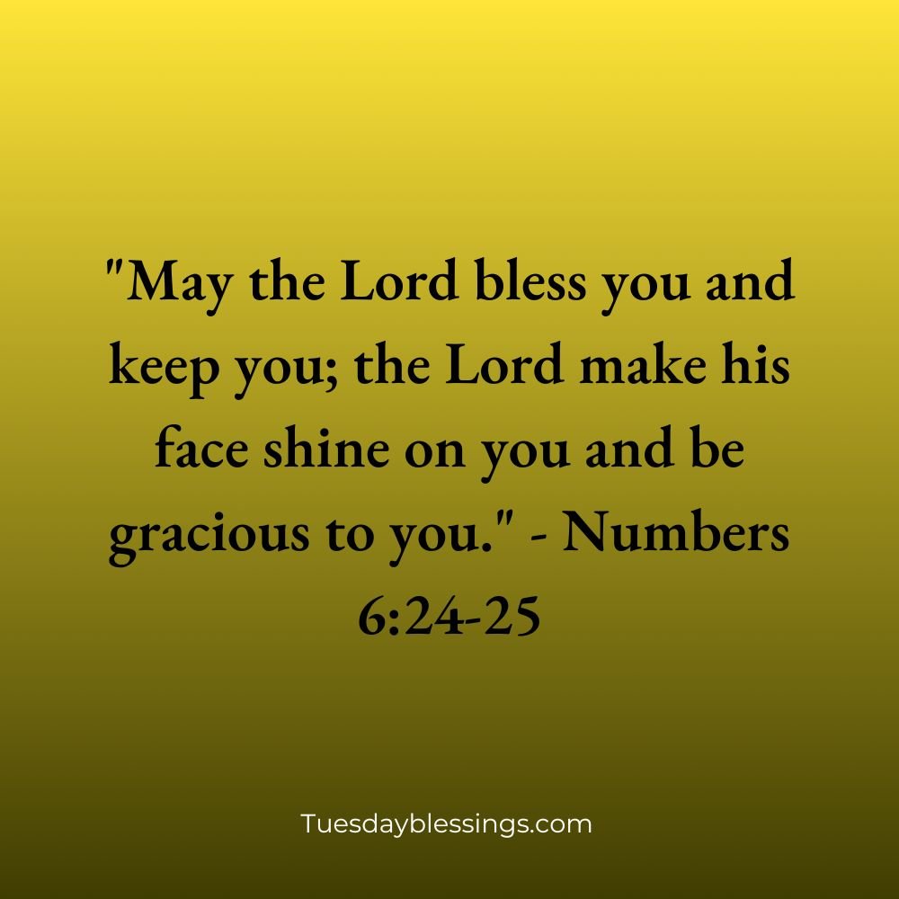 Sunday Blessings