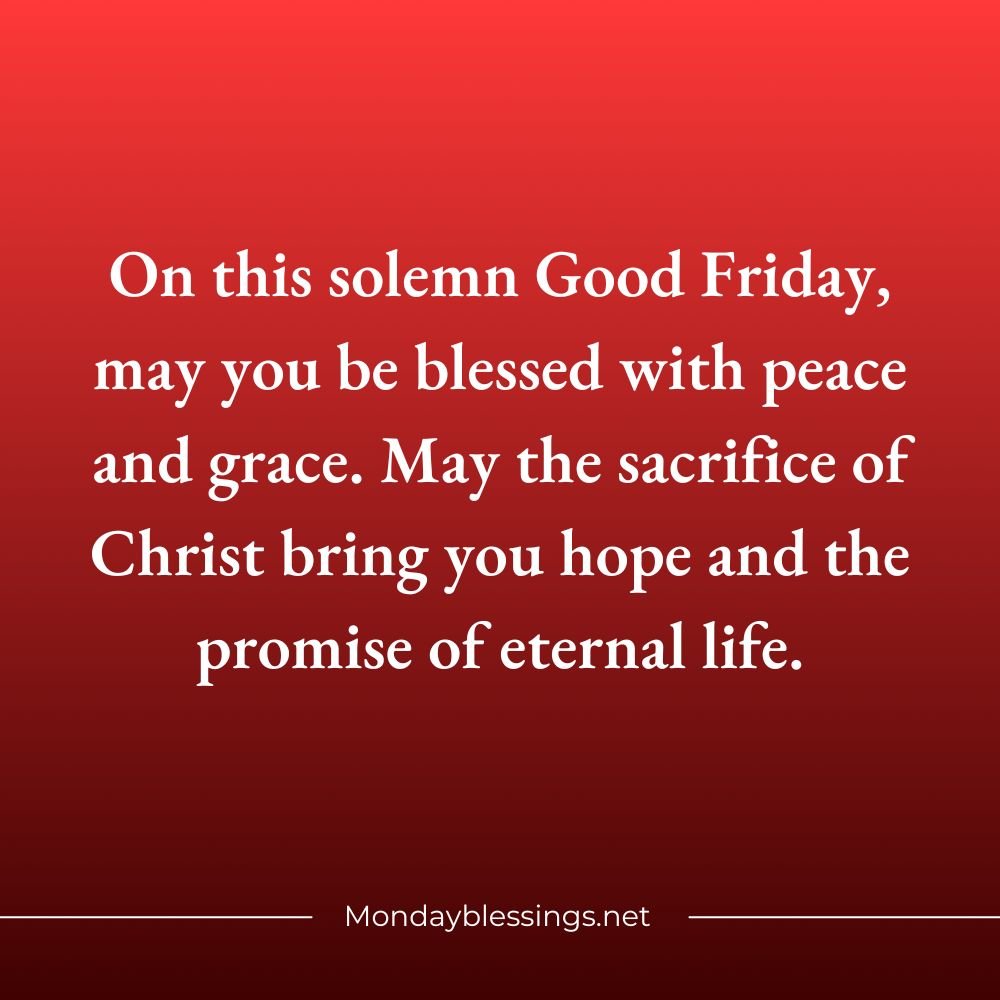 Friday Blessings Quotes