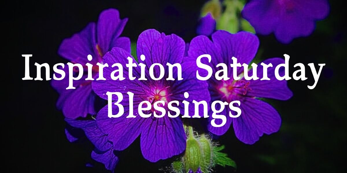 200+ Inspiration Saturday Blessings Images Quotes and Wishes