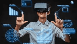 Embracing Blessings in the Digital Age-Finding Joy Through Technology