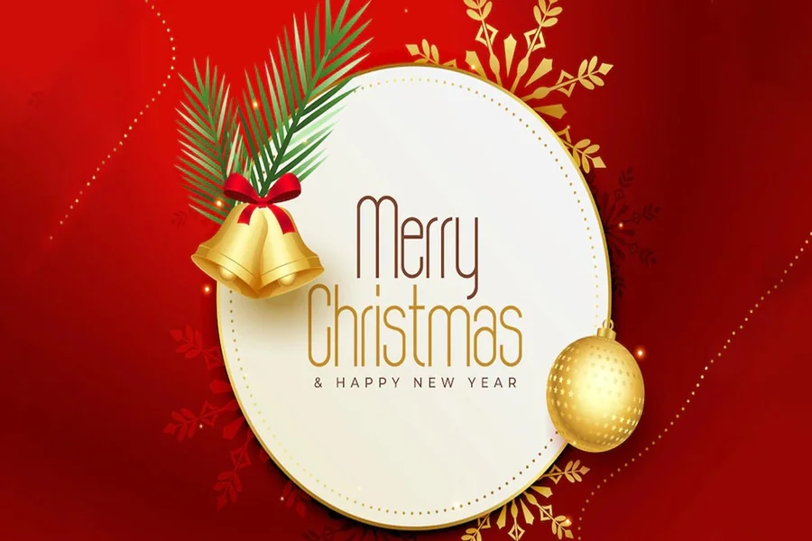 Christmas Blessing Quotes