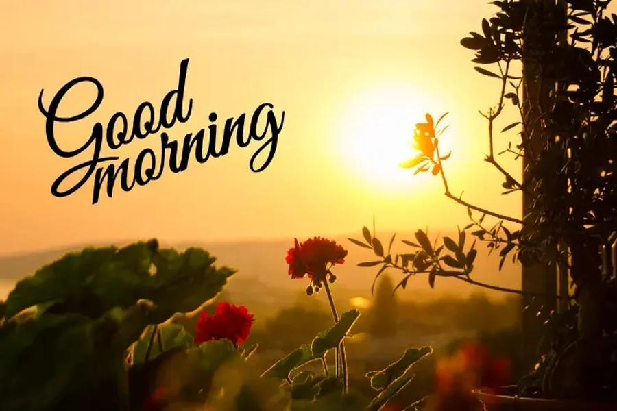 Religious Good Morning Blessings