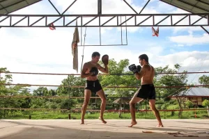 Muay Thai
