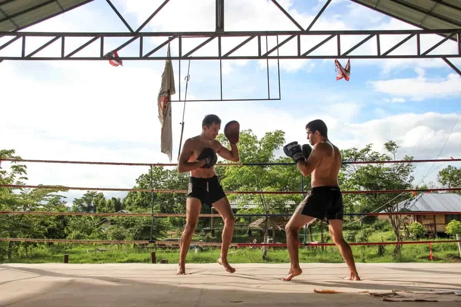 Muay Thai