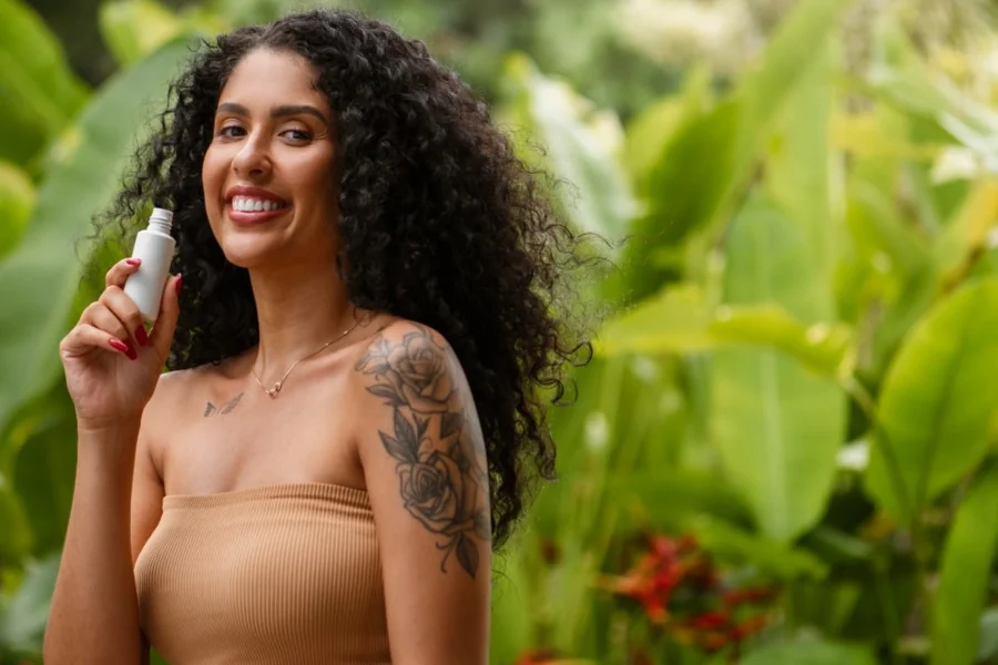 Premium Herbal Sprays For On-Demand Calm