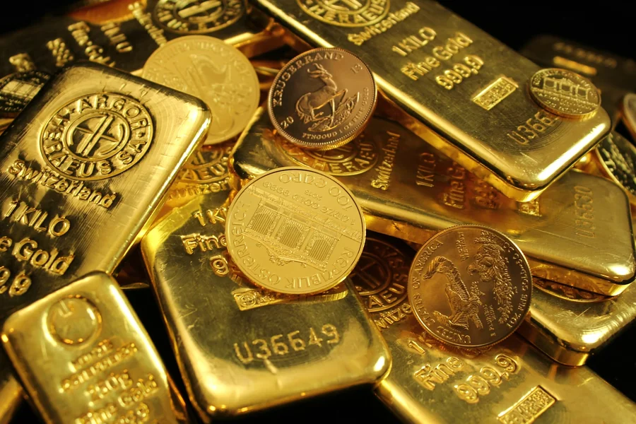 Purchase High-Quality Gold Bars in Singapore | Best Gold Investment Options