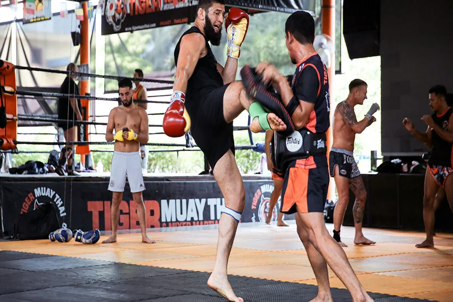 Muay Thai