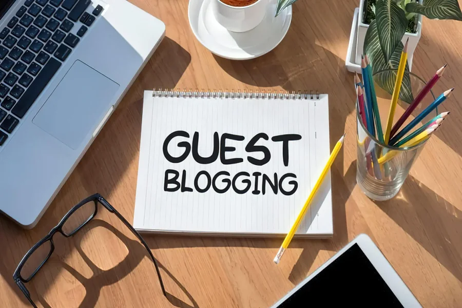 Guest Posting