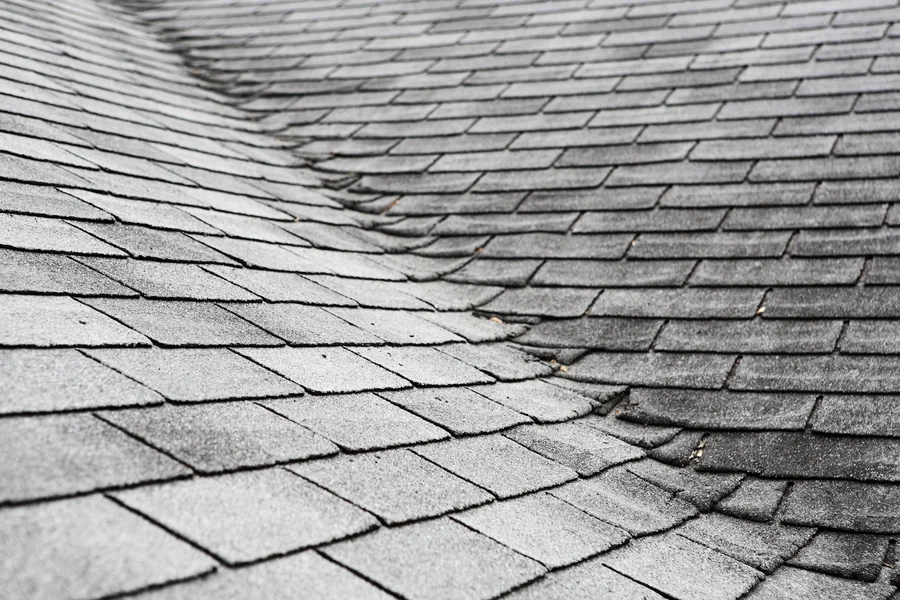 How to Tell What Work Your Old Roof Needs (Without Losing Your Mind)