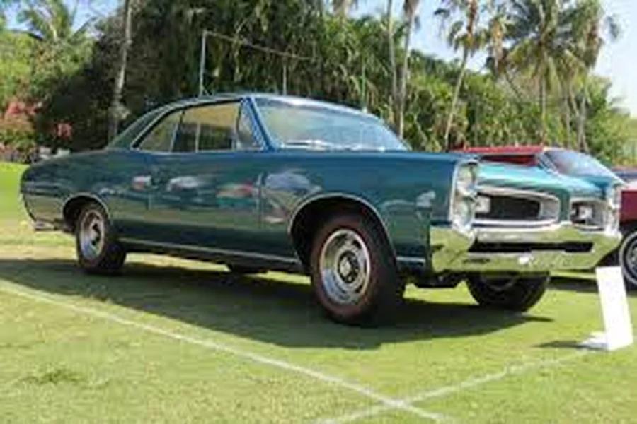 Muscle Car Review Magazine Discontinued History and Legacy