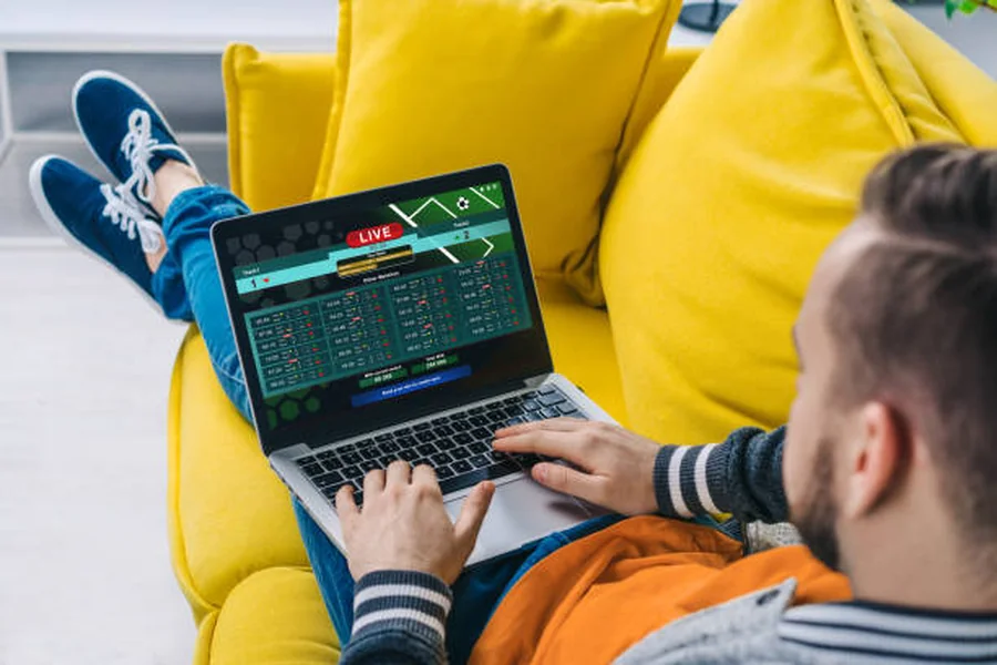 10 Ways Online Gaming Is Becoming Part Of Modern Entertainment