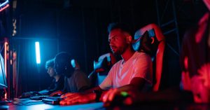 How Online Gaming Became a Place Where Players Shape the Story
