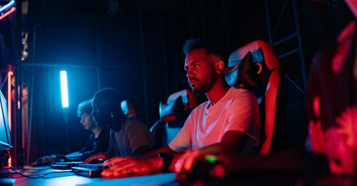 How Online Gaming Became a Place Where Players Shape the Story